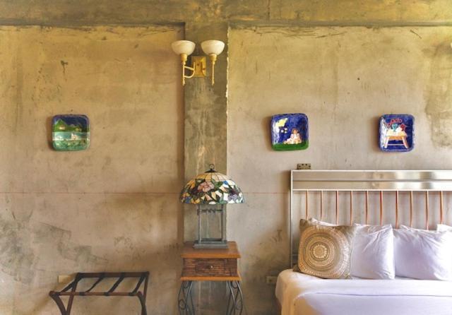 Bed and Breakfast Dos Aguas à Río Grande Extérieur photo