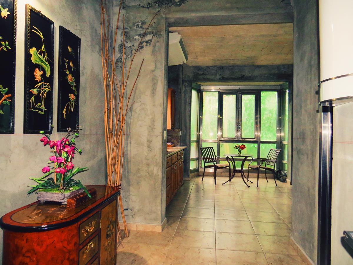 Bed and Breakfast Dos Aguas à Río Grande Extérieur photo