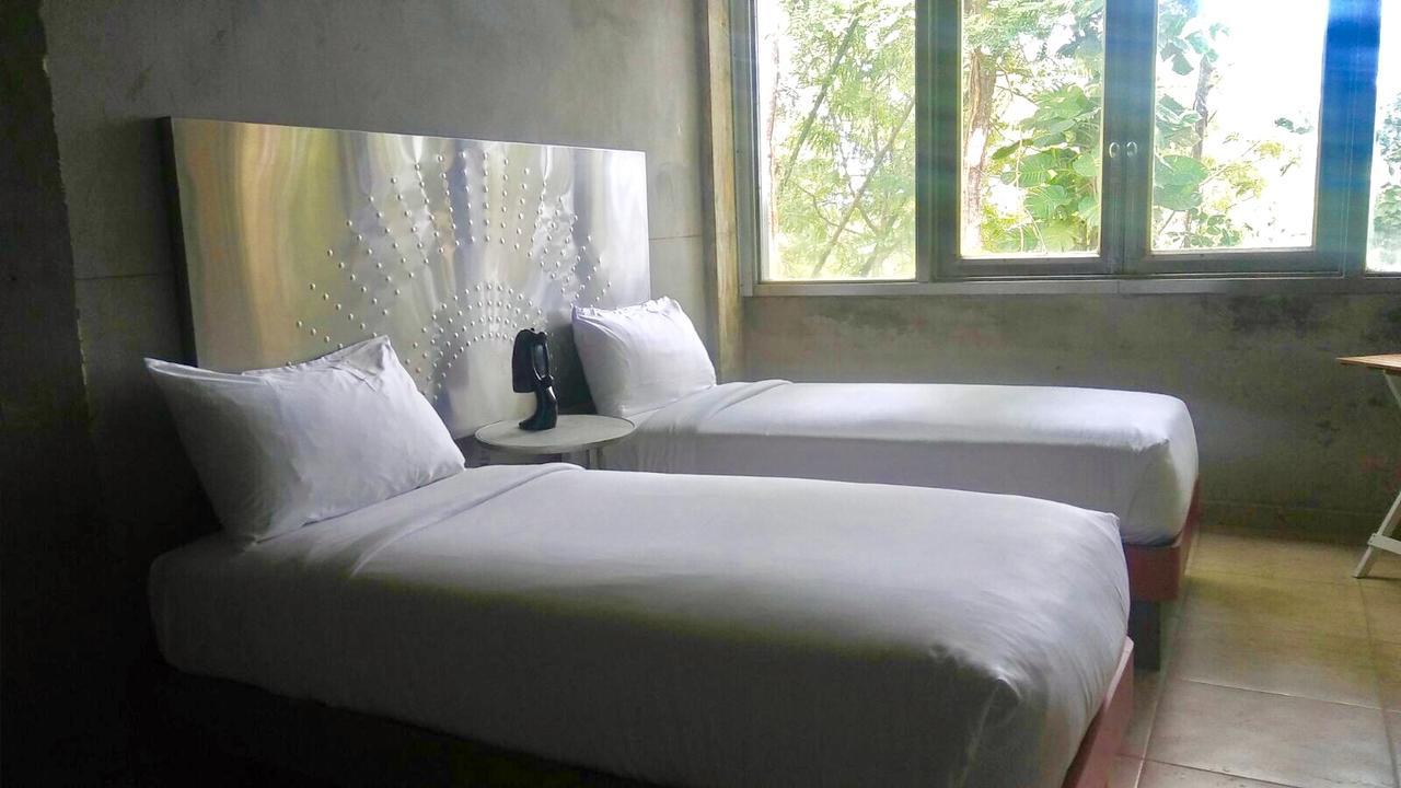 Bed and Breakfast Dos Aguas à Río Grande Extérieur photo
