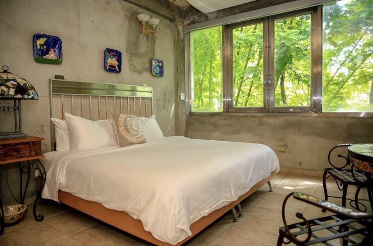 Bed and Breakfast Dos Aguas à Río Grande Extérieur photo