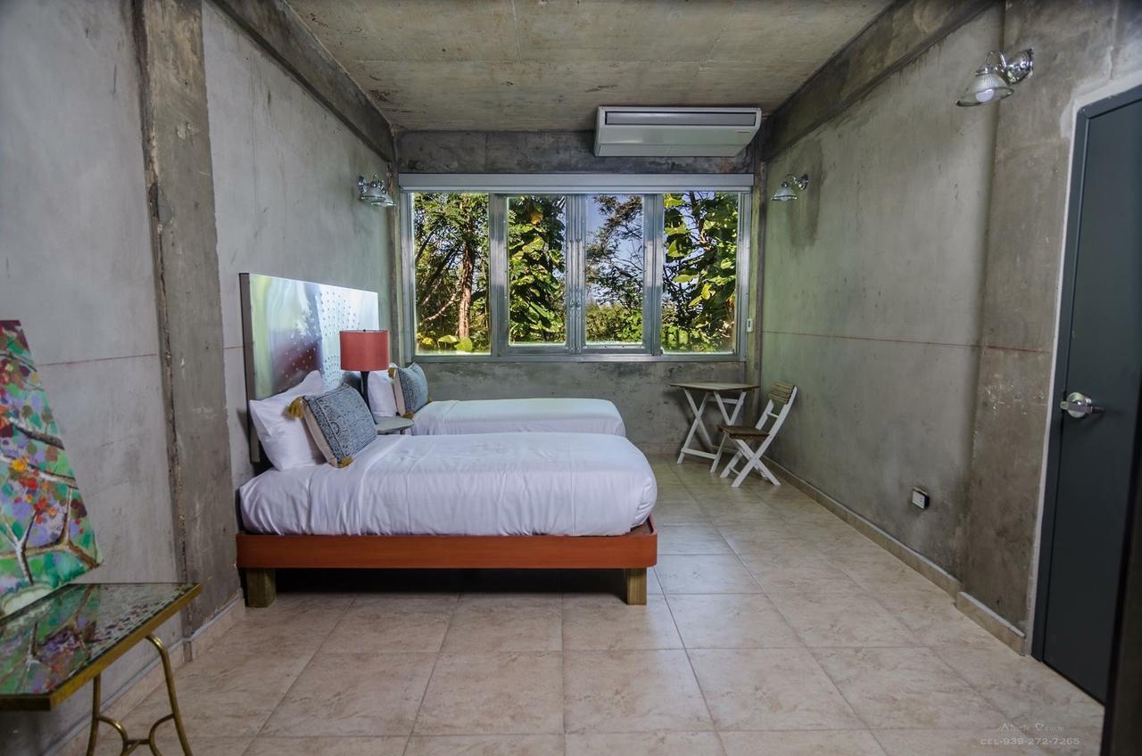 Bed and Breakfast Dos Aguas à Río Grande Extérieur photo